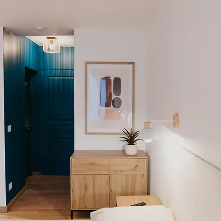 Paus A Metz Apartment Exterior photo