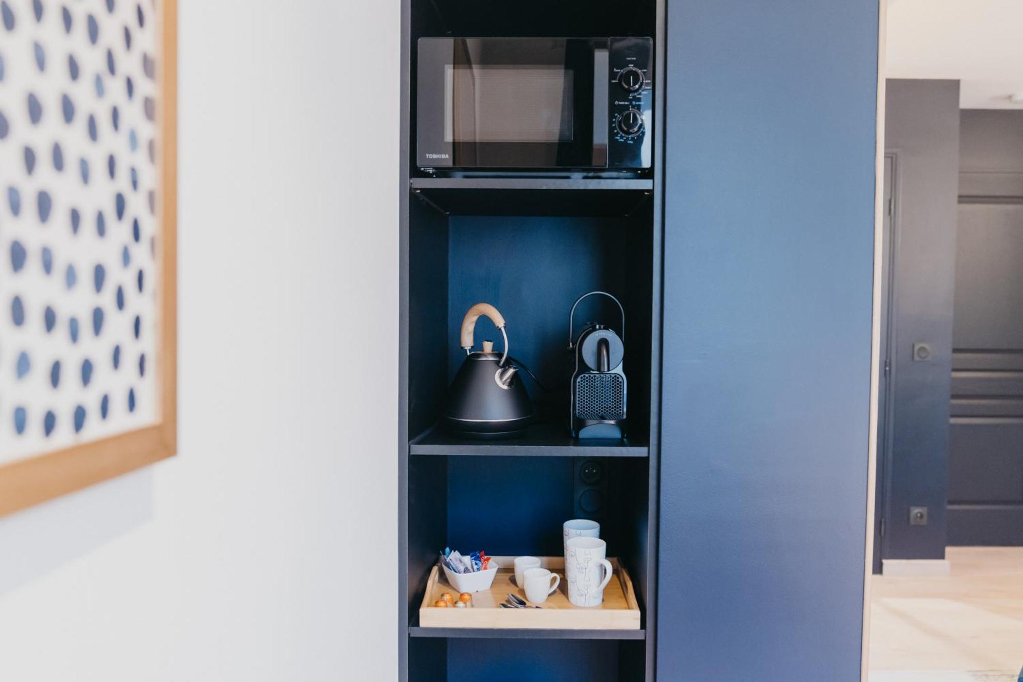 Apartment Paus A Metz