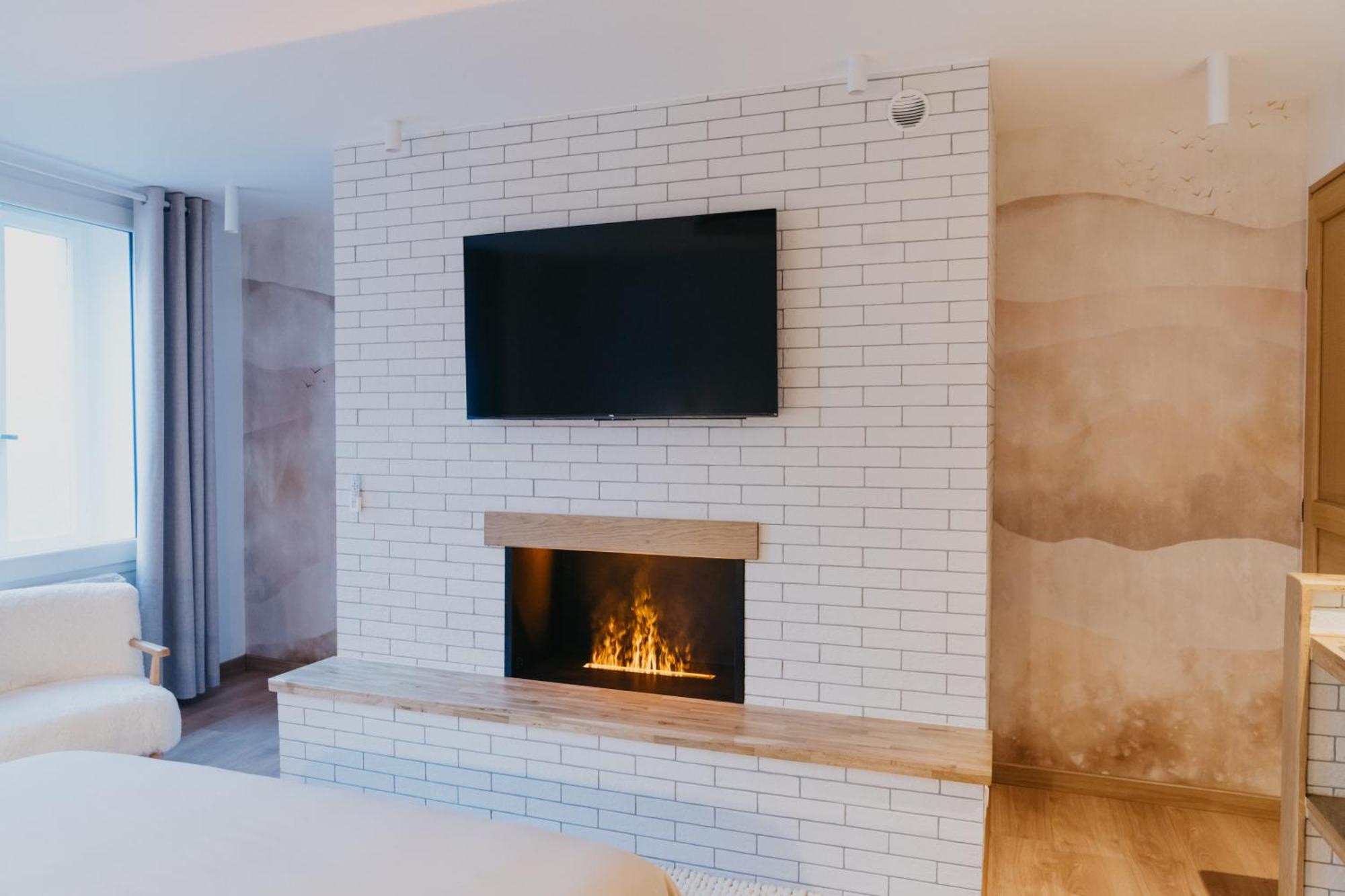 Apartment Paus A