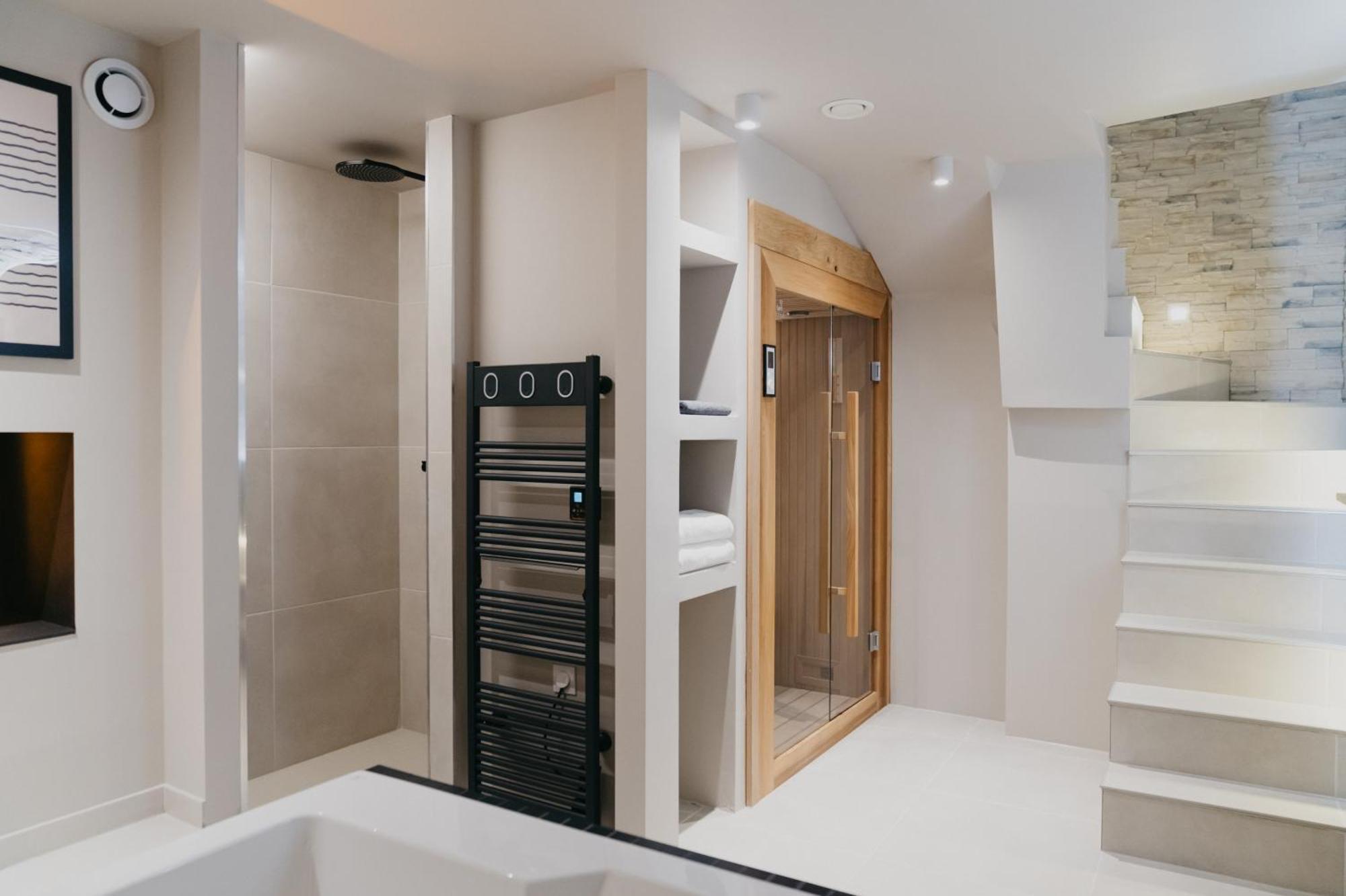Apartment Paus A *
