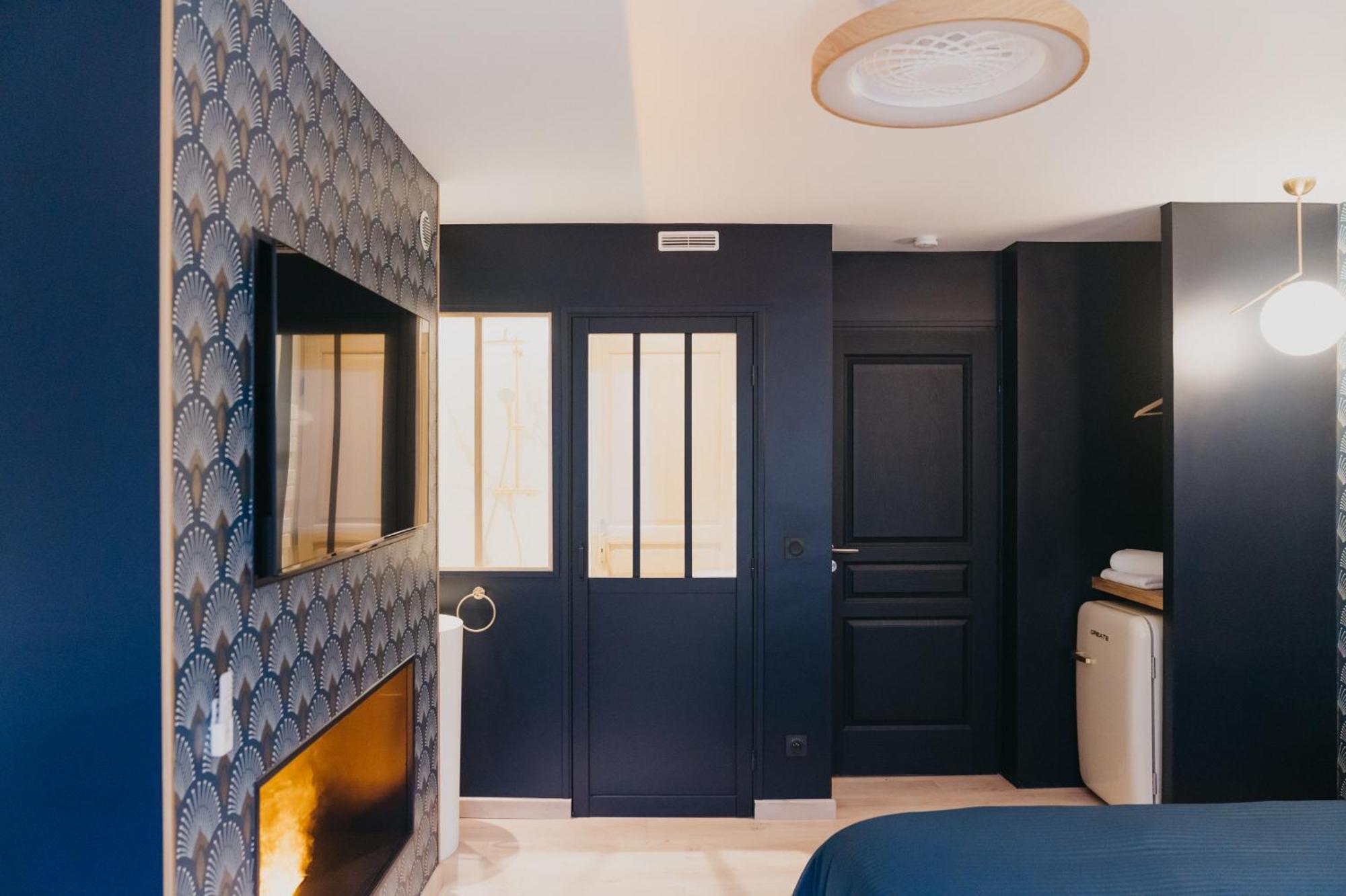 Apartment Paus A *